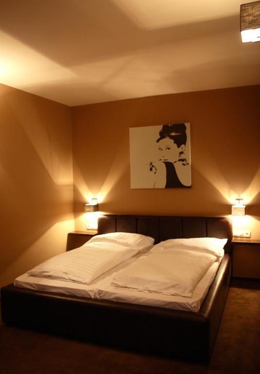 Zala Aranya Panzio Guest house 2*