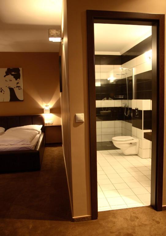 Zala Aranya Panzio Guest house 2*