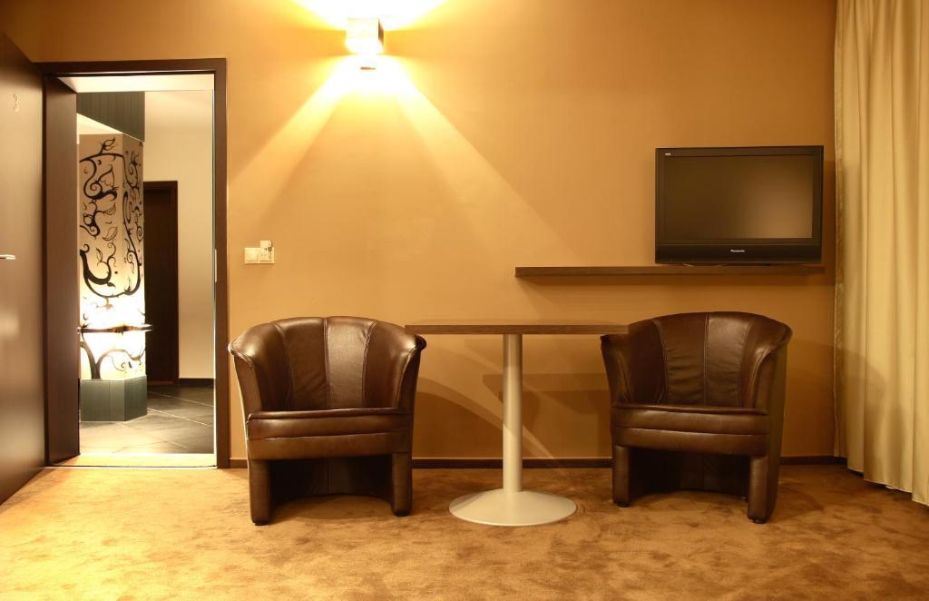 Zala Aranya Panzio Guest house Zalakaros