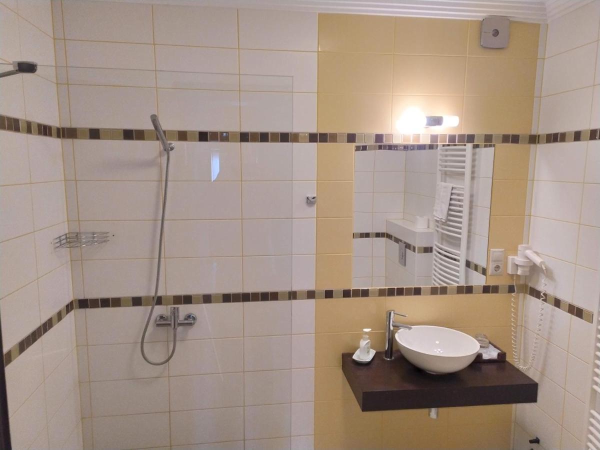 Zala Aranya Panzio Gasthof 2*